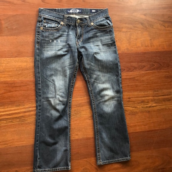 Seven7 Other - Seven 7 Men’s Jeans w Flap Pockets 32x28